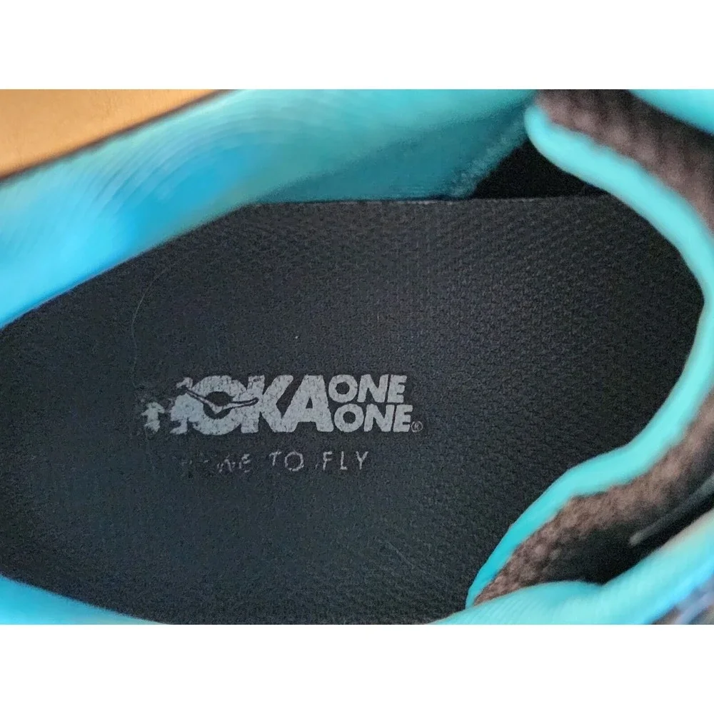 Hoka One One elevate your